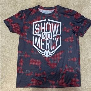 Boys Under Armour T-shirt